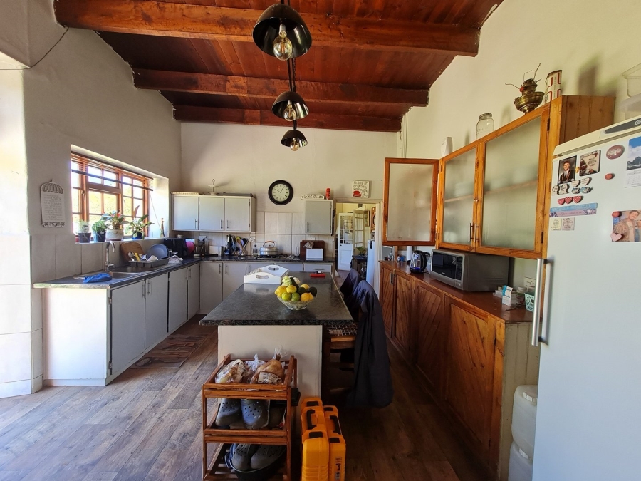 Commercial Property for Sale in Robertson Rural Western Cape